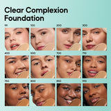 ALMAY Clear Complexion Foundation - 910, 1 oz-309970287214-LR-360815-9-LR eShop