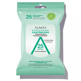 ALMAY Clear Complexion Makeup Remover Cleansing Towelettes, 25 count-309970078058-LR-335605-1-LR eShop