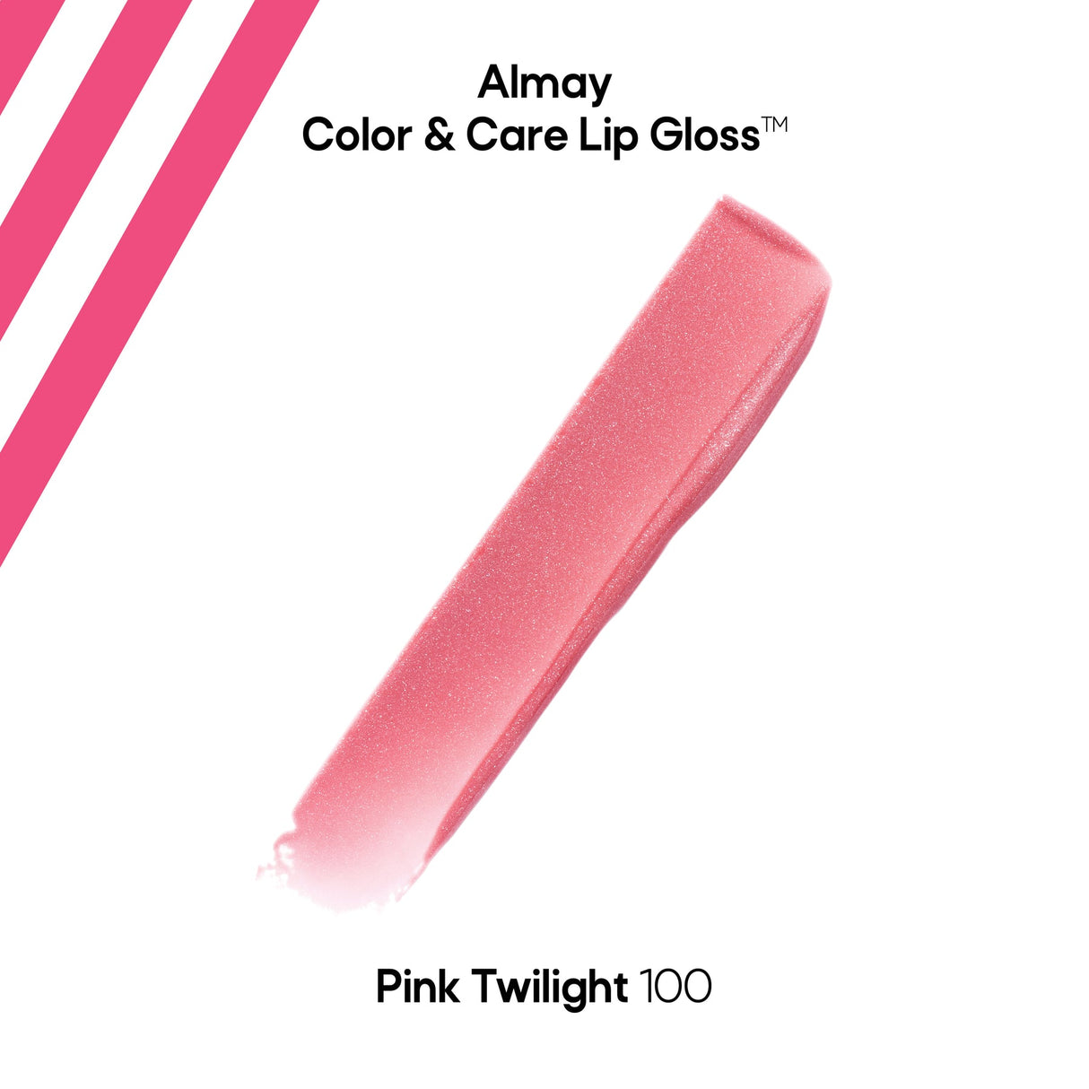 ALMAY Color & Care Lip Gloss - 100 Pink Twilight-309970195816-LR-351670-2-LR eShop