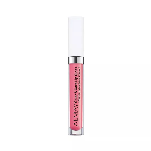 ALMAY Color & Care Lip Gloss - 100 Pink Twilight-309970195816-LR-351670-3-LR eShop