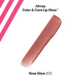 ALMAY Color & Care Lip Gloss - 200 Rose Glow-309970195823-LR-351680-2-LR eShop