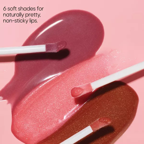ALMAY Color & Care Lip Gloss - 200 Rose Glow-309970195823-LR-351680-7-LR eShop
