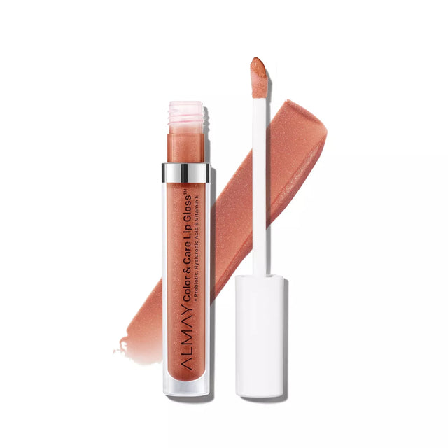 ALMAY Color & Care Lip Gloss - 300 Glitters Gold-309970195830-LR-351676-1-LR eShop
