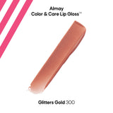 ALMAY Color & Care Lip Gloss - 300 Glitters Gold-309970195830-LR-351676-2-LR eShop
