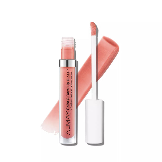 ALMAY Color & Care Lip Gloss - 400 Peachy Sky-309970195847-LR-351683-1-LR eShop
