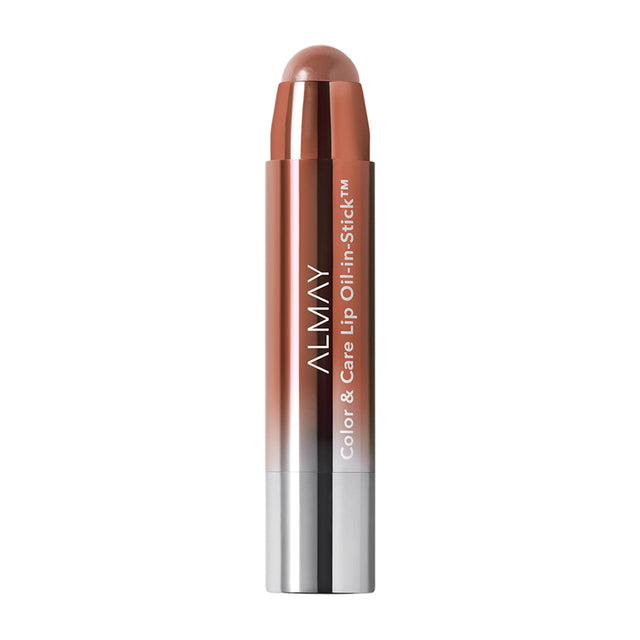 ALMAY Color & Care Lip Oil in Stick - 100 Dulce De Leche-309970081720-LR-334146-1-LR eShop