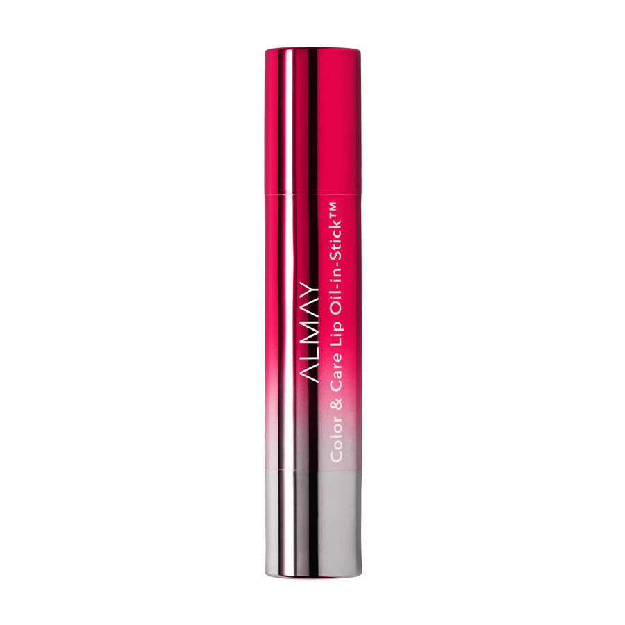 ALMAY Color & Care Lip Oil in Stick - 130 Raspberry Rush-309970045241-LR-334148-3-LR eShop