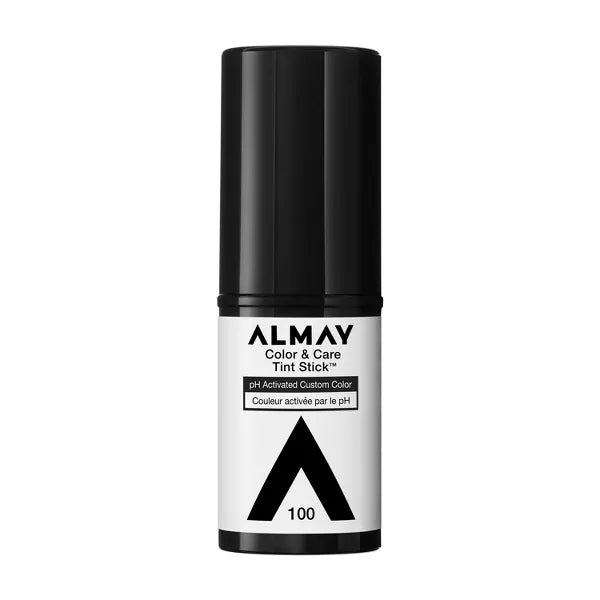 ALMAY Color & Care Tint Stick - 100 Natural Flush-309970243067-LR-356839-1-LR eShop