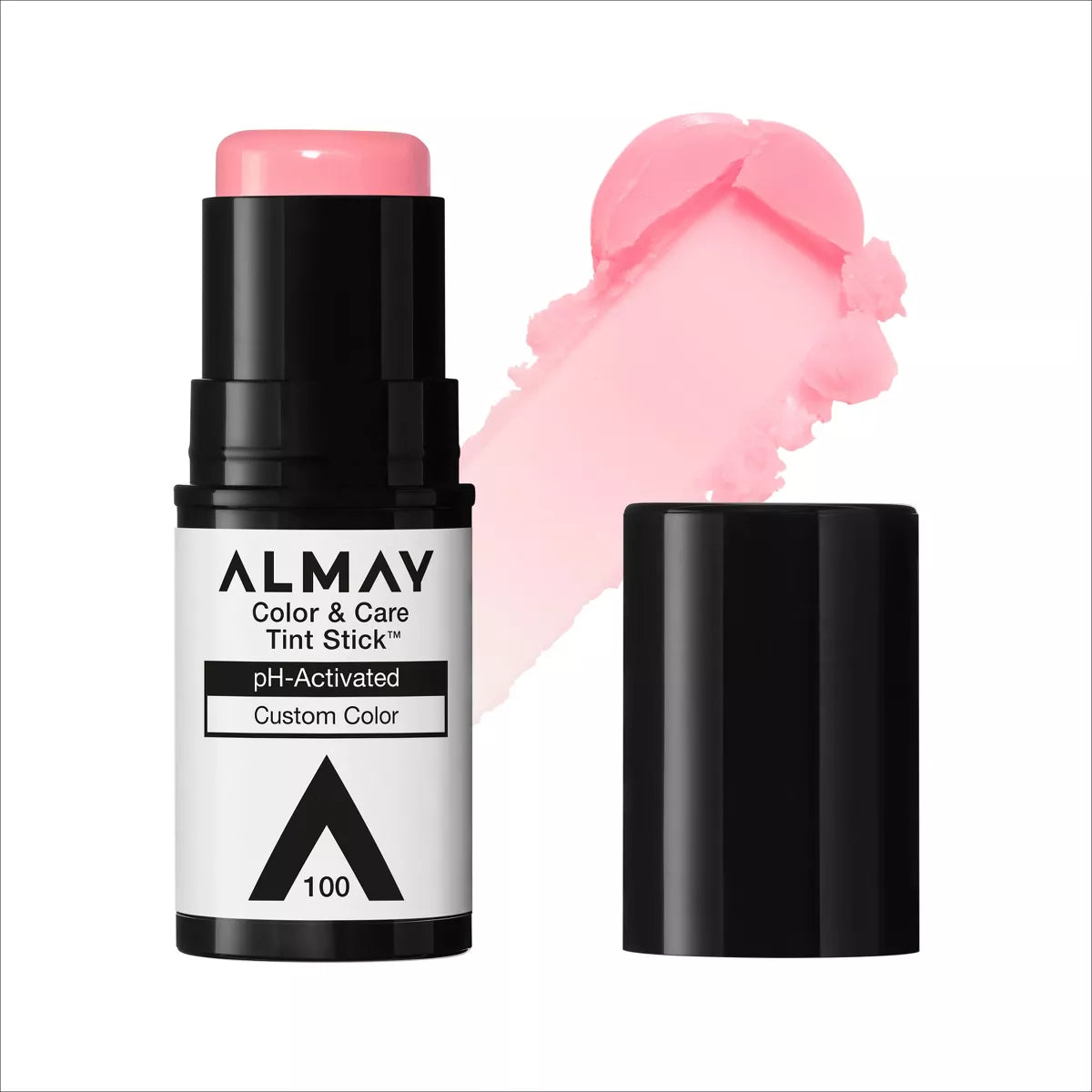 ALMAY Color & Care Tint Stick - 100 Natural Flush-309970243067-LR-356839-2-LR eShop