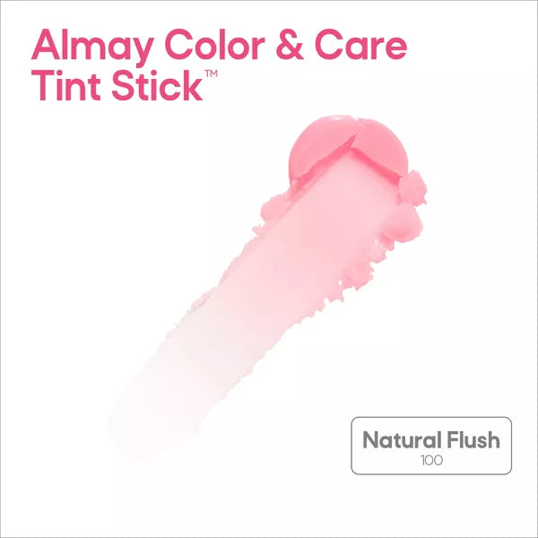 ALMAY Color & Care Tint Stick - 100 Natural Flush-309970243067-LR-356839-3-LR eShop