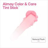 ALMAY Color & Care Tint Stick - 100 Natural Flush-309970243067-LR-356839-3-LR eShop