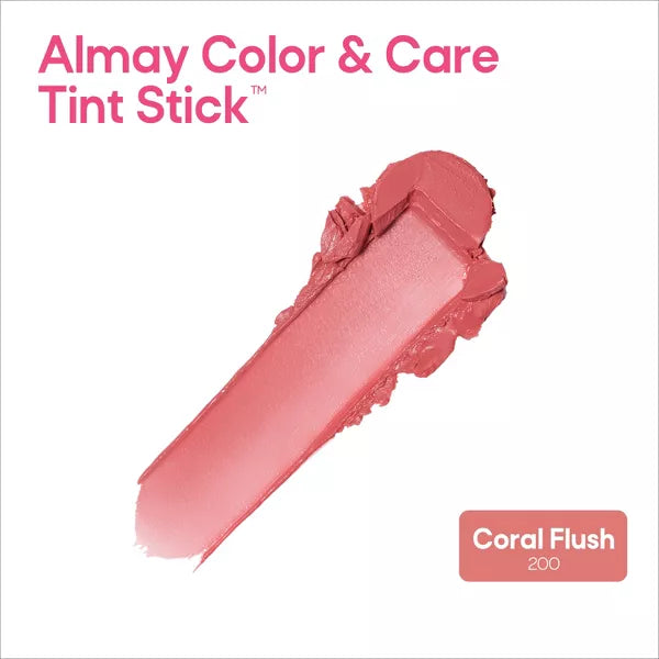 ALMAY Color & Care Tint Stick - 200 Coral Flush-309970243074-LR-356840-3-LR eShop