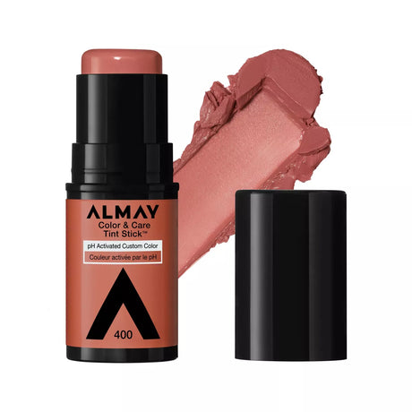 ALMAY Color & Care Tint Stick - 400 Nude Flush-309970243098-LR-356842-2-LR eShop