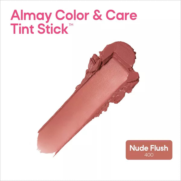 ALMAY Color & Care Tint Stick - 400 Nude Flush-309970243098-LR-356842-3-LR eShop