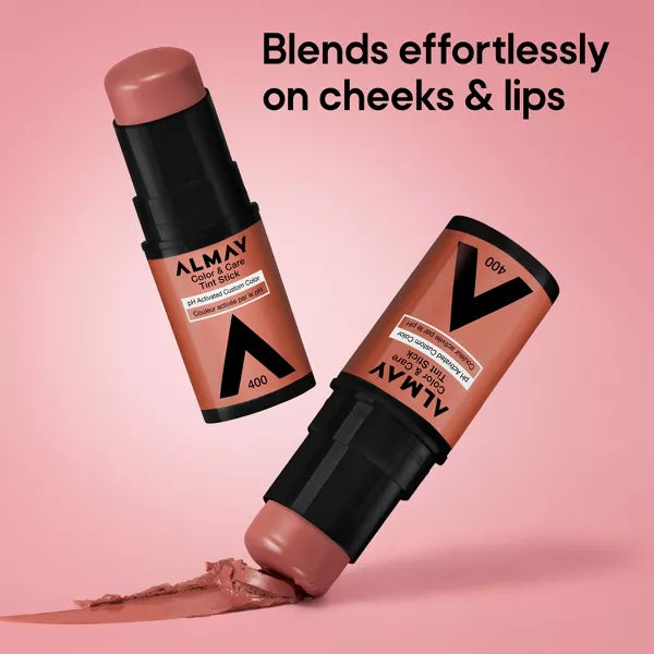 ALMAY Color & Care Tint Stick - 500 Berry Flush-309970243104-LR-356843-8-LR eShop