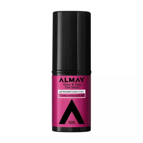 ALMAY Color & Care Tint Stick - 500 Berry Flush-309970243104-LR-356843-1-LR eShop