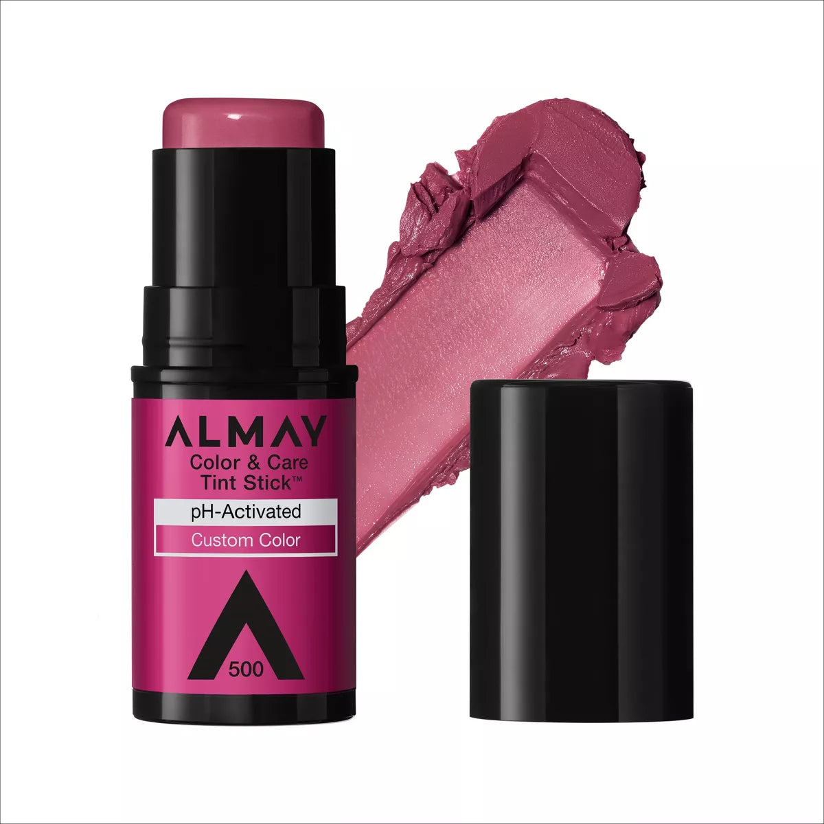 ALMAY Color & Care Tint Stick - 500 Berry Flush-309970243104-LR-356843-2-LR eShop