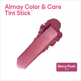ALMAY Color & Care Tint Stick - 500 Berry Flush-309970243104-LR-356843-3-LR eShop