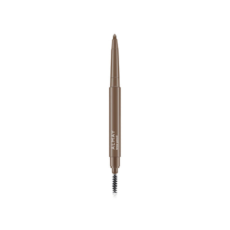 ALMAY Eyebrow Pencil with Spoolie Brush - 801 Dark Blonde-309979637010-LR-307835-1-LR eShop