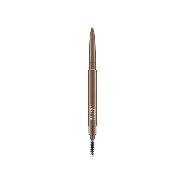 ALMAY Eyebrow Pencil with Spoolie Brush - 801 Dark Blonde-309979637010-LR-307835-1-LR eShop