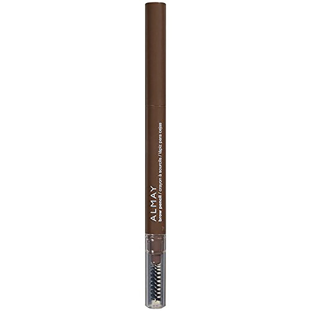 ALMAY Eyebrow Pencil with Spoolie Brush - 801 Dark Blonde-309979637010-LR-307835-5-LR eShop