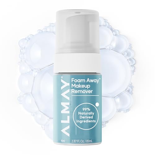 ALMAY Foam Away Makeup Remover, 2.87 oz-309970282936-LR-360791-1-LR eShop