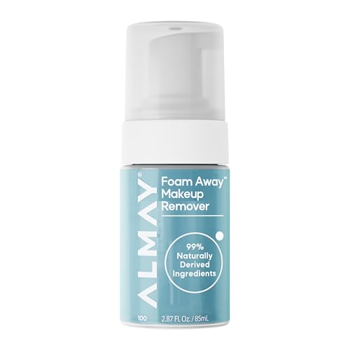 ALMAY Foam Away Makeup Remover, 2.87 oz-309970282936-LR-360791-2-LR eShop
