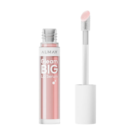 ALMAY Gleam Big Lip Serum Hydrating Lip Gloss - 100 Positively Pink-309970287009-LR-360794-1-LR eShop