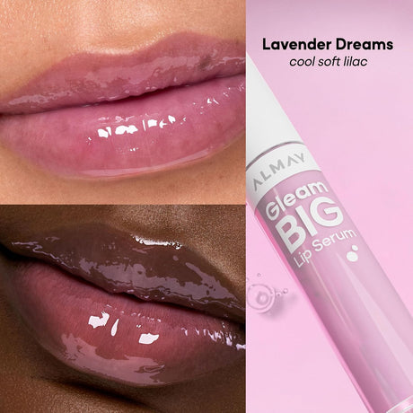 ALMAY Gleam Big Lip Serum Hydrating Lip Gloss - 200 Lavender Dreams-309970287016-LR-360795-2-LR eShop