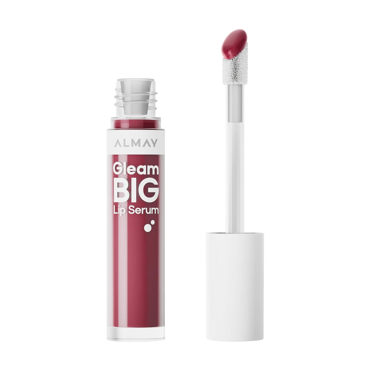 ALMAY Gleam Big Lip Serum Hydrating Lip Gloss - 300 Make Your Mauve-309970287023-LR-360796-1-LR eShop