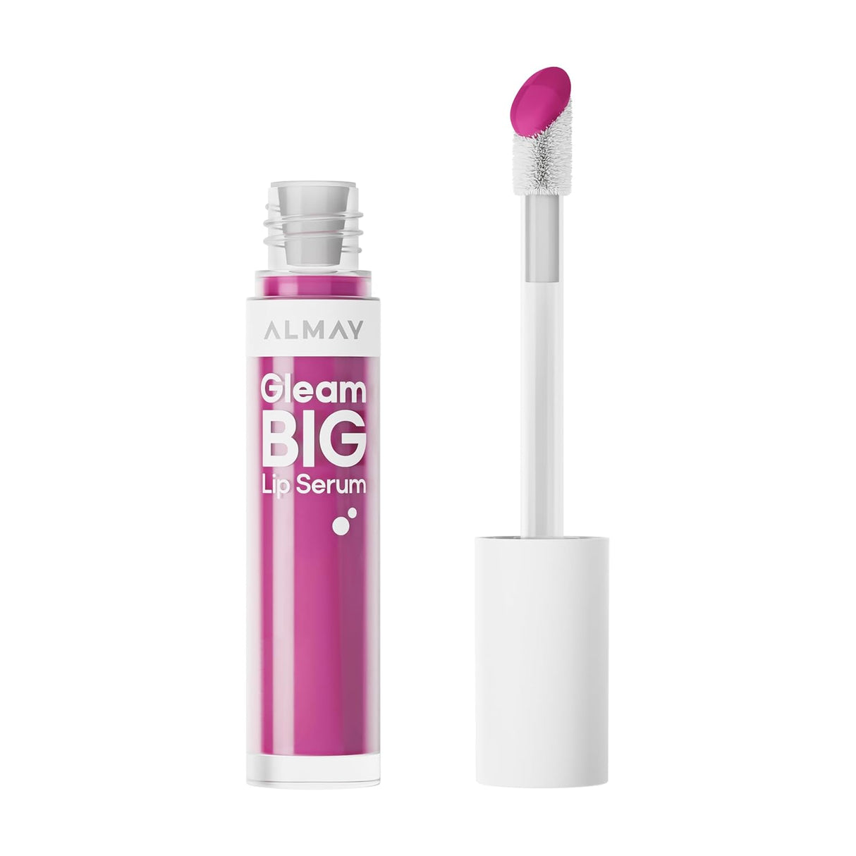 ALMAY Gleam Big Lip Serum Hydrating Lip Gloss - 400 Berry Excited-309970287030-LR-360797-1-LR eShop