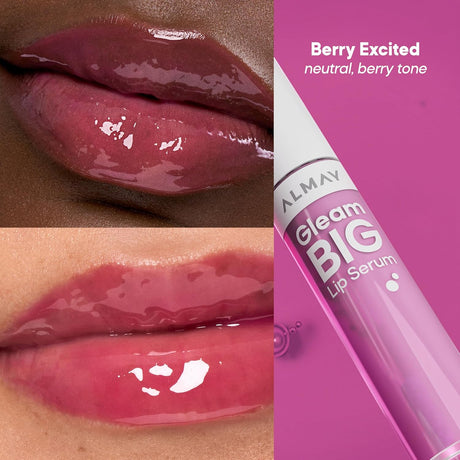 ALMAY Gleam Big Lip Serum Hydrating Lip Gloss - 400 Berry Excited-309970287030-LR-360797-2-LR eShop