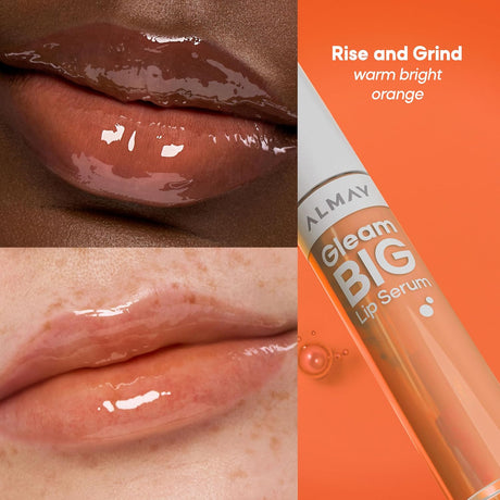 ALMAY Gleam Big Lip Serum Hydrating Lip Gloss - 500 Rise and Grind-309970287047-LR-360798-2-LR eShop