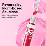 ALMAY Gleam Big Lip Serum Hydrating Lip Gloss - 600 Mon Cherry-309970287061-LR-360800-5-LR eShop
