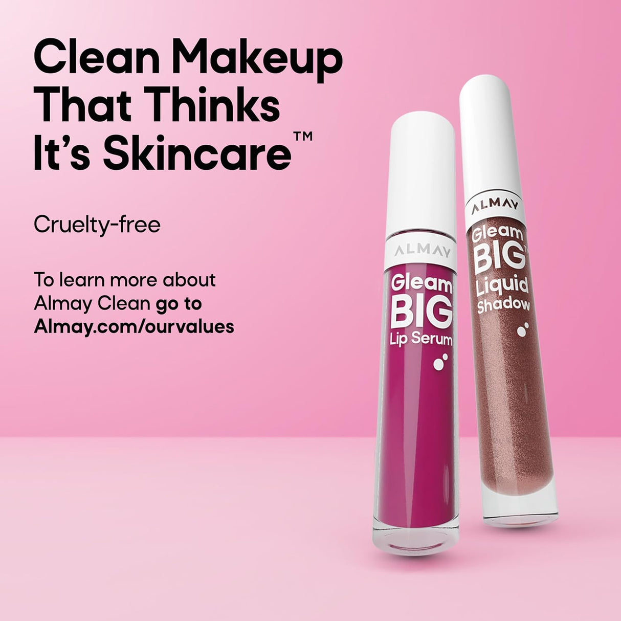 Almay Gleam Big Liquid Shadow - 100 Glow Language-309970299552-LR-363776-11-LR eShop