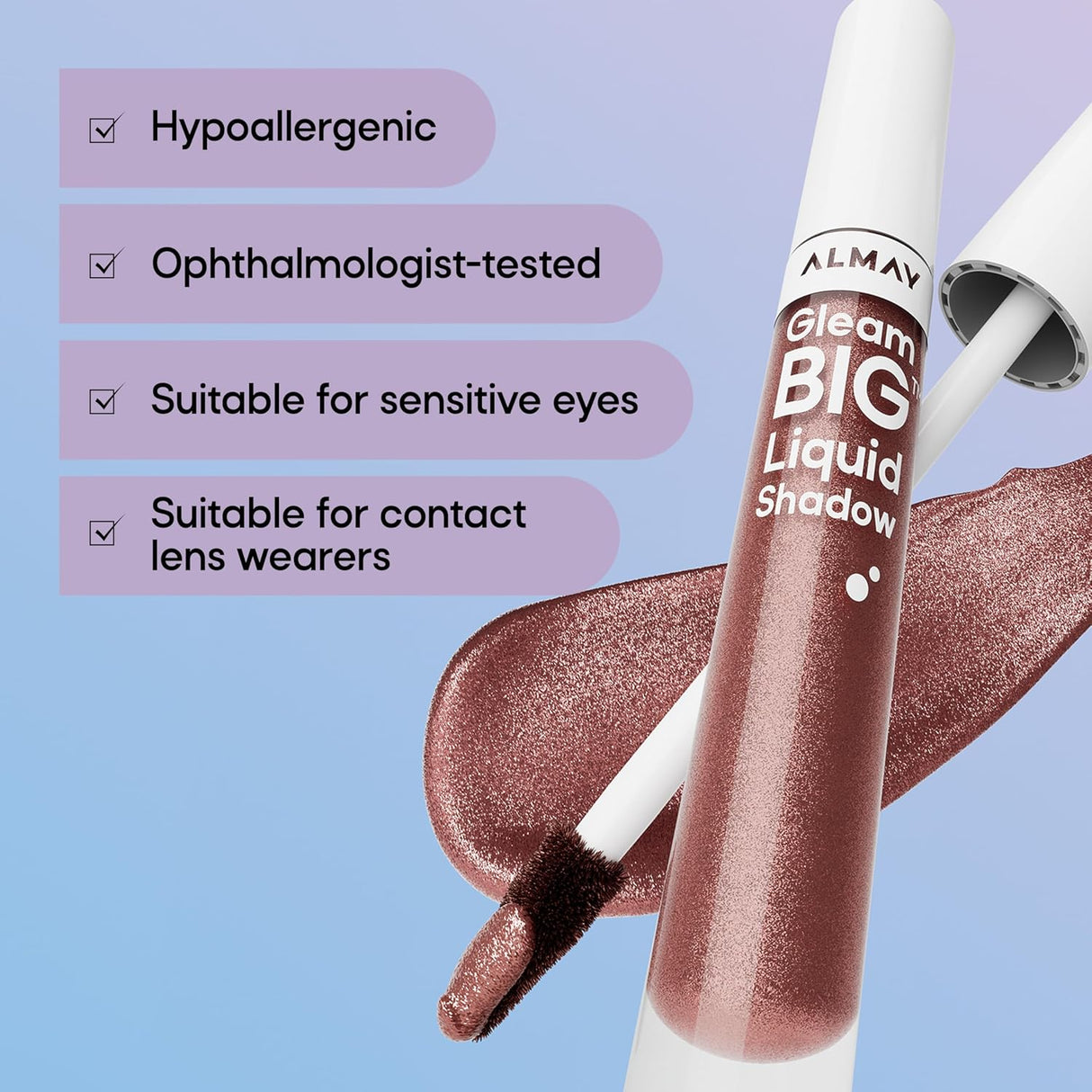 Almay Gleam Big Liquid Shadow - 100 Glow Language-309970299552-LR-363776-8-LR eShop