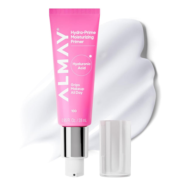ALMAY Hydra-Prime Moisturizing Primer - 100, 0.95 oz-309970283414-LR-360793-1-LR eShop