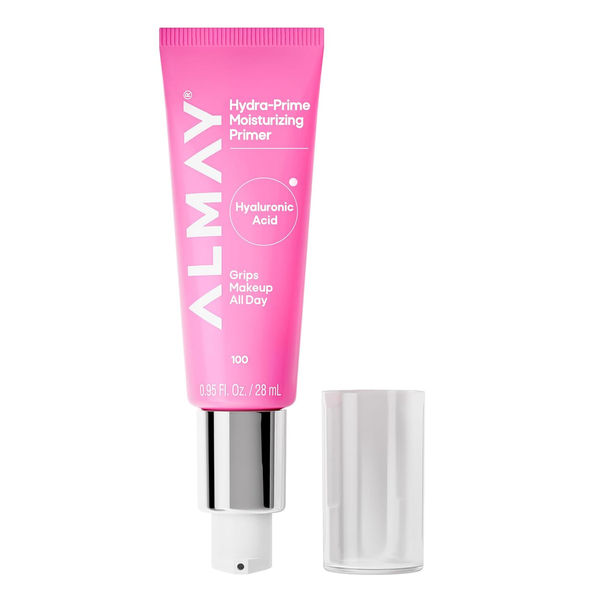 ALMAY Hydra-Prime Moisturizing Primer - 100, 0.95 oz-309970283414-LR-360793-3-LR eShop