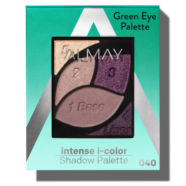 ALMAY Intense i-color Shadow Palette - 040 Green Eyes-309970115357-LR-338175-1-LR eShop
