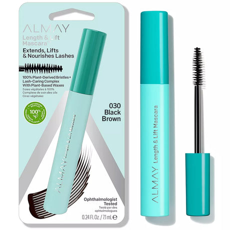 ALMAY Length & Lift Mascara - 030 Black Brown-309970143046-LR-338178-1-LR eShop