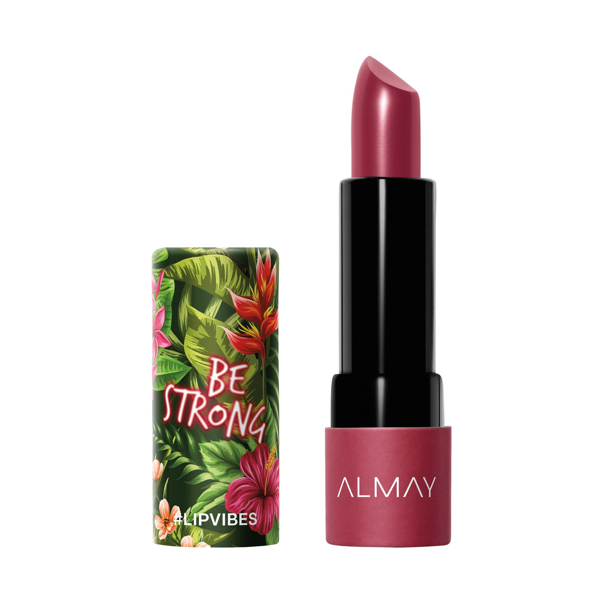 ALMAY Lip Vibes Lipstick - Be Strong-309978337188-LR-327136-1-LR eShop