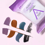 ALMAY Longwear Makeup Remover Cleansing Towelettes, 25 count-309970078041-LR-333646-4-LR eShop