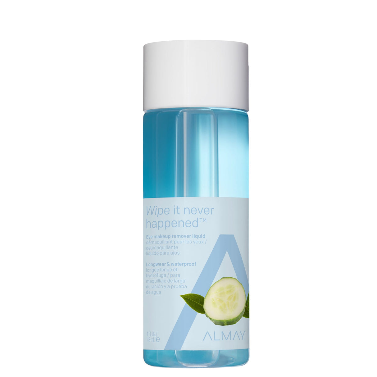 ALMAY Longwear & Waterproof Eye Makeup Remover Liquid, 4 oz-309974521024-LR-245997-1-LR eShop