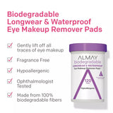ALMAY Longwear & Waterproof Eye Makeup Remover Pads, 120 count-309970115555-LR-338189-3-LR eShop
