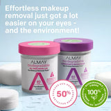 ALMAY Longwear & Waterproof Eye Makeup Remover Pads, 120 count-309970115555-LR-338189-5-LR eShop