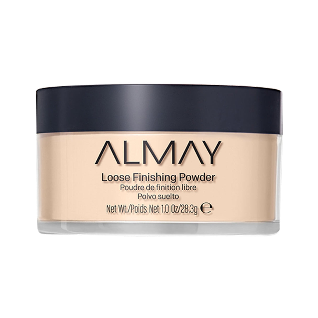 ALMAY Loose Finishing Powder - 100 Light-309975353013-LR-267223-1-LR eShop