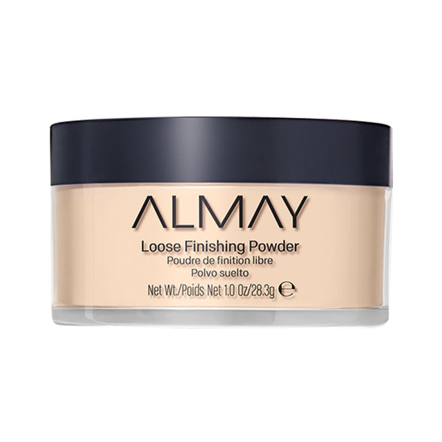 ALMAY Loose Finishing Powder - 100 Light-309975353013-LR-267223-1-LR eShop