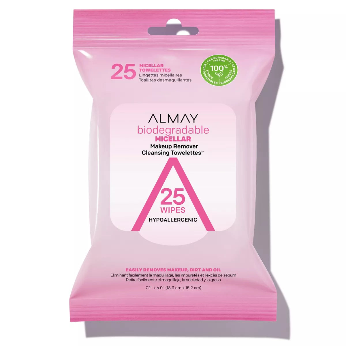 ALMAY Micellar Makeup Remover Cleansing Towelettes, 25 count-309970078065-LR-333647-1-LR eShop