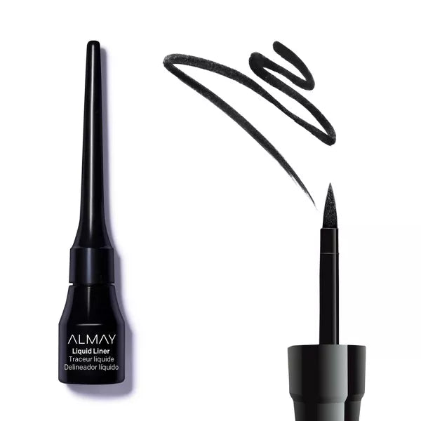 ALMAY Nice Ink Liquid Eyeliner - 221 Black-309975045017-LR-105224-3-LR eShop