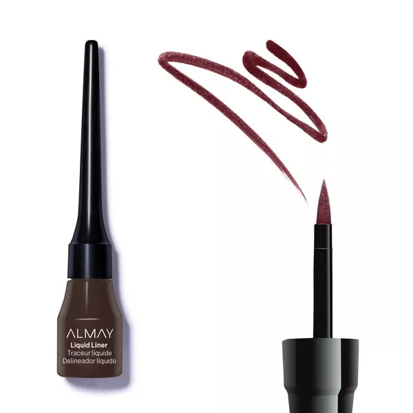ALMAY Nice Ink Liquid Eyeliner - 222 Brown-309975045024-LR-105225-3-LR eShop